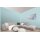 Auro Wandfarbe 555 - Colours for life - deep aqua 20