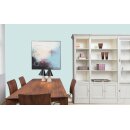 Auro Wandfarbe 555 - Colours for life - deep aqua 25