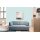 Auro Wandfarbe 555 - Colours for life - deep aqua 25