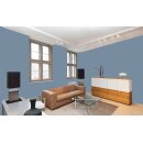 Auro Wandfarbe 555 - Colours for life - downpour 05