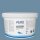 Auro Wandfarbe 555 - Colours for life - downpour 05