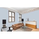 Auro Wandfarbe 555 - Colours for life - downpour 20