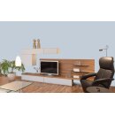 Auro Wandfarbe 555 - Colours for life - downpour 20