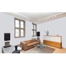 Auro Wandfarbe 555 - Colours for life - eclipse 25