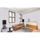 Auro Wandfarbe 555 - Colours for life - evening grey 20