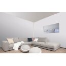 Auro Wandfarbe 555 - Colours for life - evening grey 25