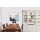 Auro Wandfarbe 555 - Colours for life - evening grey 25