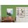 Auro Wandfarbe 555 - Colours for life - fern