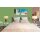 Auro Wandfarbe 555 - Colours for life - fern 05