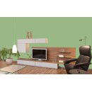 Auro Wandfarbe 555 - Colours for life - fern 10