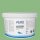 Auro Wandfarbe 555 - Colours for life - fern 10