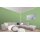 Auro Wandfarbe 555 - Colours for life - fern 10
