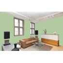 Auro Wandfarbe 555 - Colours for life - fern 15