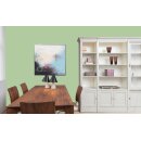 Auro Wandfarbe 555 - Colours for life - fern 15