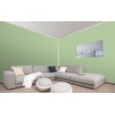 Auro Wandfarbe 555 - Colours for life - fern 15