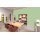 Auro Wandfarbe 555 - Colours for life - fern 15