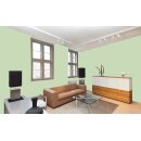 Auro Wandfarbe 555 - Colours for life - fern 20