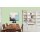 Auro Wandfarbe 555 - Colours for life - fern 20