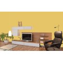 Auro Wandfarbe 555 - Colours for life - flowering dandelion 10