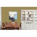 Auro Wandfarbe 555 - Colours for life - forest clearing