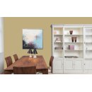 Auro Wandfarbe 555 - Colours for life - forest clearing 10