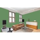 Auro Wandfarbe 555 - Colours for life - forest green