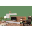 Auro Wandfarbe 555 - Colours for life - forest green