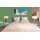 Auro Wandfarbe 555 - Colours for life - forest green