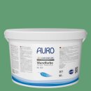 Auro Wandfarbe 555 - Colours for life - forest green 05