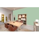 Auro Wandfarbe 555 - Colours for life - forest green 15