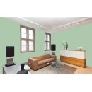 Auro Wandfarbe 555 - Colours for life - forest green 15