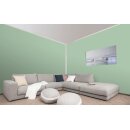Auro Wandfarbe 555 - Colours for life - forest green 15