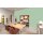 Auro Wandfarbe 555 - Colours for life - forest green 15