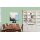 Auro Wandfarbe 555 - Colours for life - forest green 15
