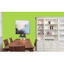 Auro Wandfarbe 555 - Colours for life - frog green