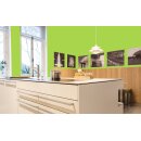Auro Wandfarbe 555 - Colours for life - frog green