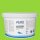 Auro Wandfarbe 555 - Colours for life - frog green