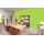 Auro Wandfarbe 555 - Colours for life - frog green