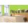Auro Wandfarbe 555 - Colours for life - frog green
