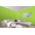 Auro Wandfarbe 555 - Colours for life - frog green