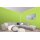 Auro Wandfarbe 555 - Colours for life - frog green 05