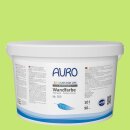 Auro Wandfarbe 555 - Colours for life - frog green 10