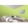 Auro Wandfarbe 555 - Colours for life - frog green 10