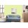 Auro Wandfarbe 555 - Colours for life - frog green 20