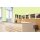 Auro Wandfarbe 555 - Colours for life - frog green 20