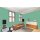 Auro Wandfarbe 555 - Colours for life - good woodruff 05