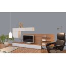 Auro Wandfarbe 555 - Colours for life - granite stone 10