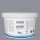 Auro Wandfarbe 555 - Colours for life - granite stone 10