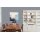 Auro Wandfarbe 555 - Colours for life - granite stone 10
