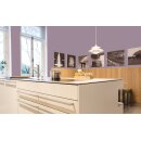 Auro Wandfarbe 555 - Colours for life - grape juice 05